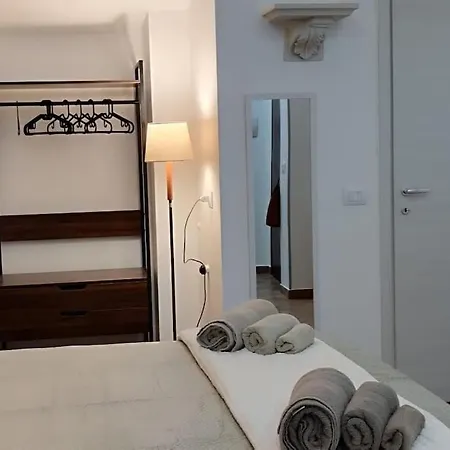 Apartment Casa Giolu Catania