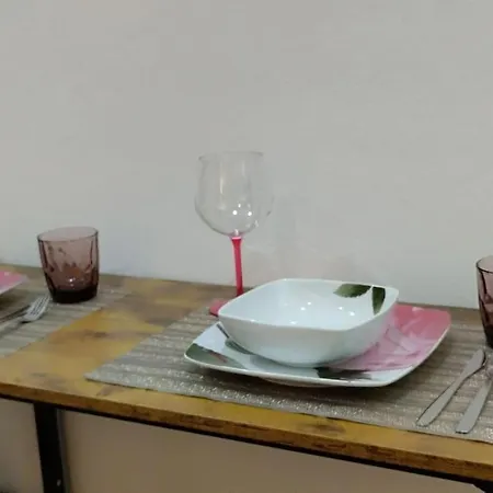 Casa Giolu
