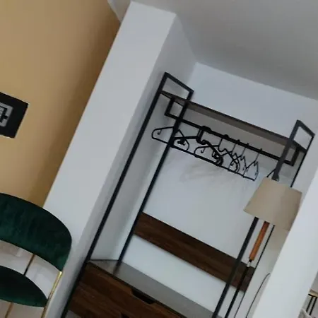 Casa Giolu Apartment *