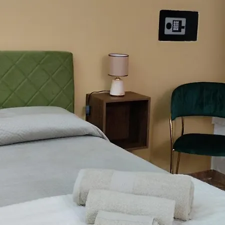 Apartment Casa Giolu