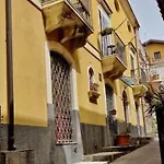 Casa Giolu Apartment