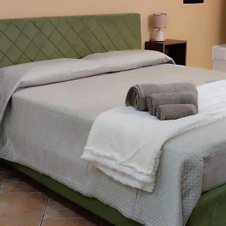 Casa Giolu Apartment Catania