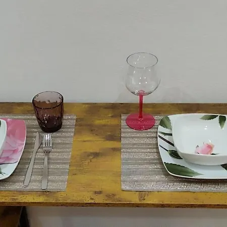 Casa Giolu Apartment Catania