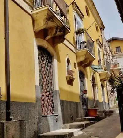 Casa Giolu Apartment